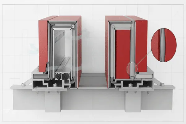 ACM 3000 Dry & Wet System