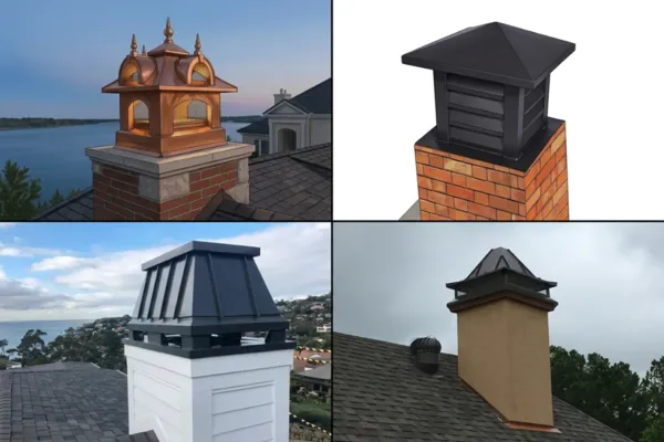 Chimney Caps