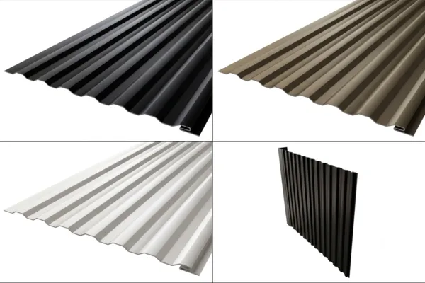 Form Tyte Panels