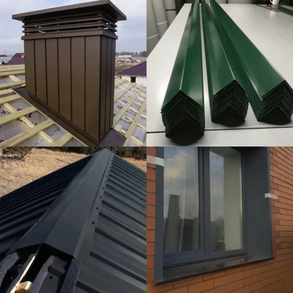 Professional Sheet Metal Supplier NYC