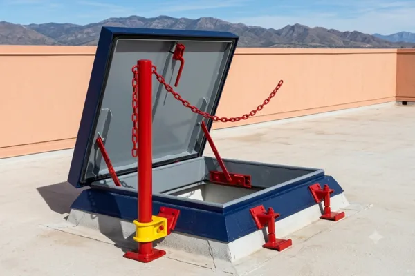 Roof Hatch